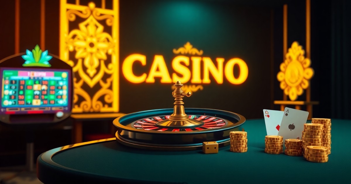 Slot Siteleri Nedir? Değerlendirme Kriterleri?