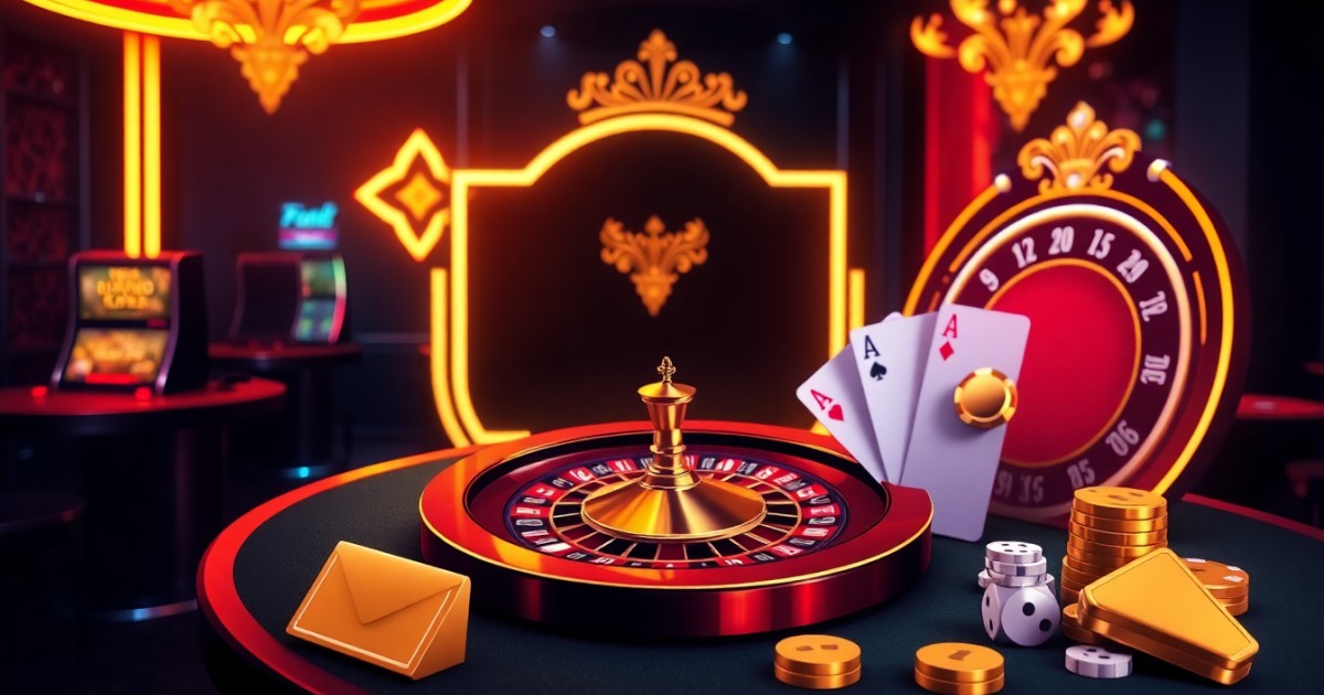 Casino Slot Sitesi Nedir? Yapı ve Seçim Kriterleri?
