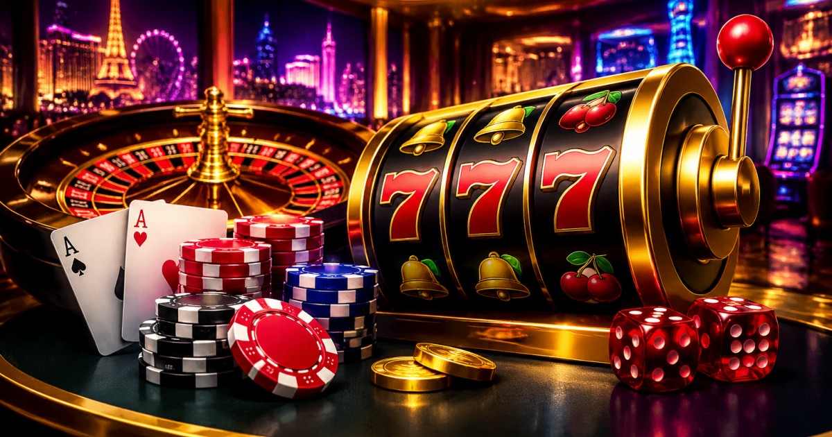 Slot Portal: Slot Siteleri İçin Kontrol Listesi