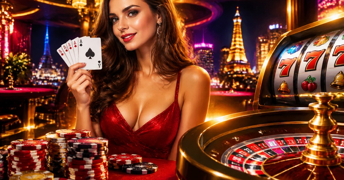 Casino Deneme Bonusu Nasıl Değerlendirilir?